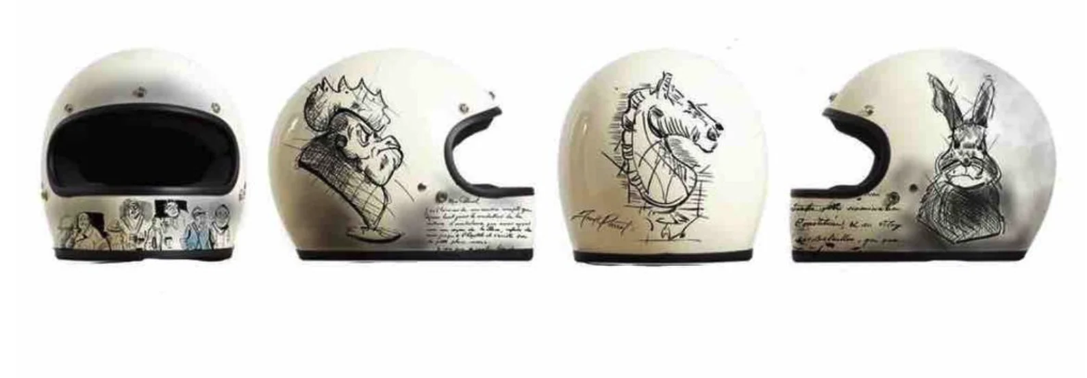 Branded objects